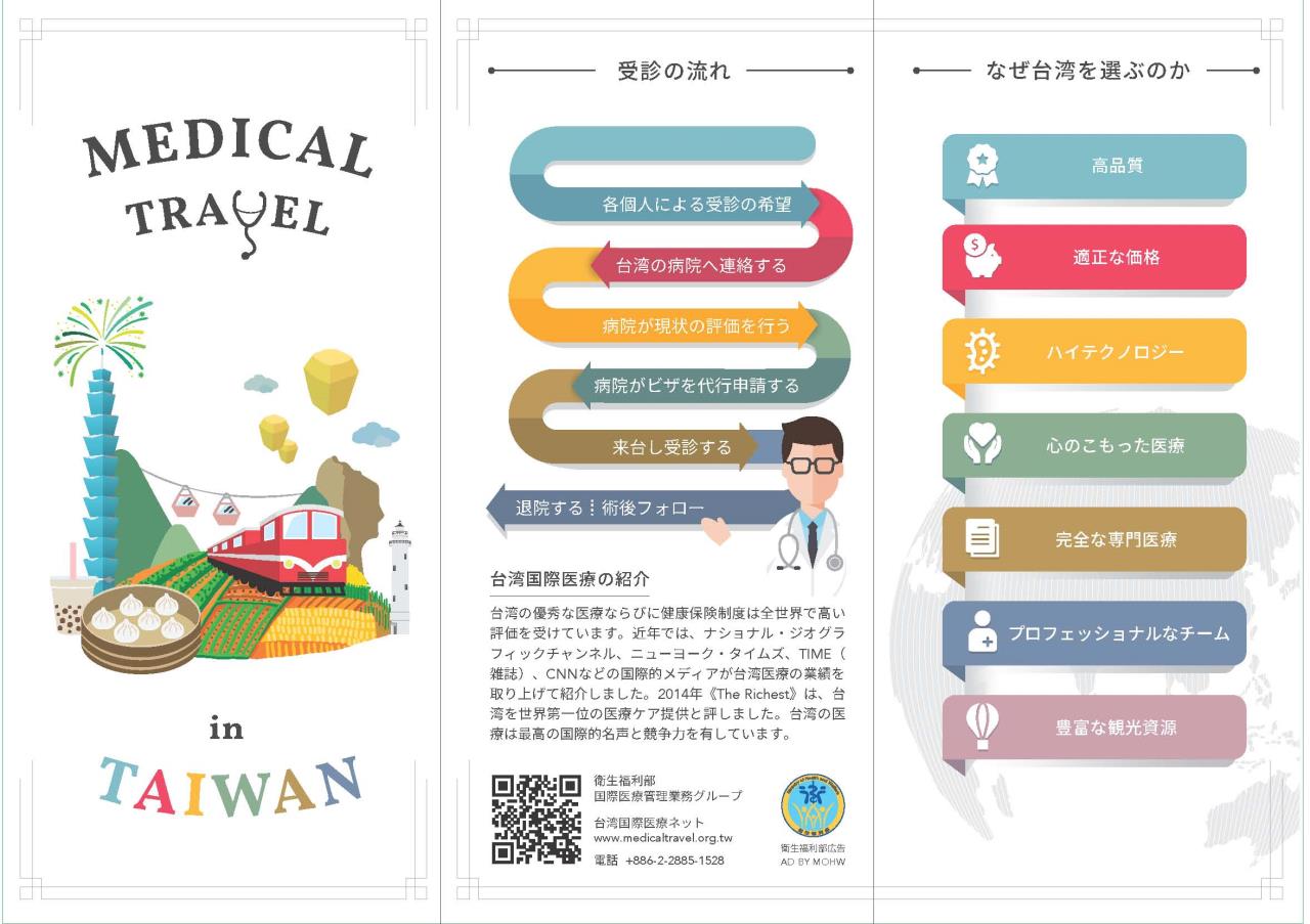 Medical&#32;Travel&#32;in&#32;Taiwan_Specialties_Japanese