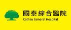 Hospital Besar Cathay