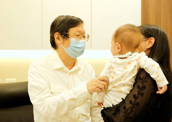 TFC臺北婦產科診所-因癌症而切除單邊卵巢患者的故事