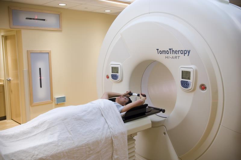 Tomotherapy