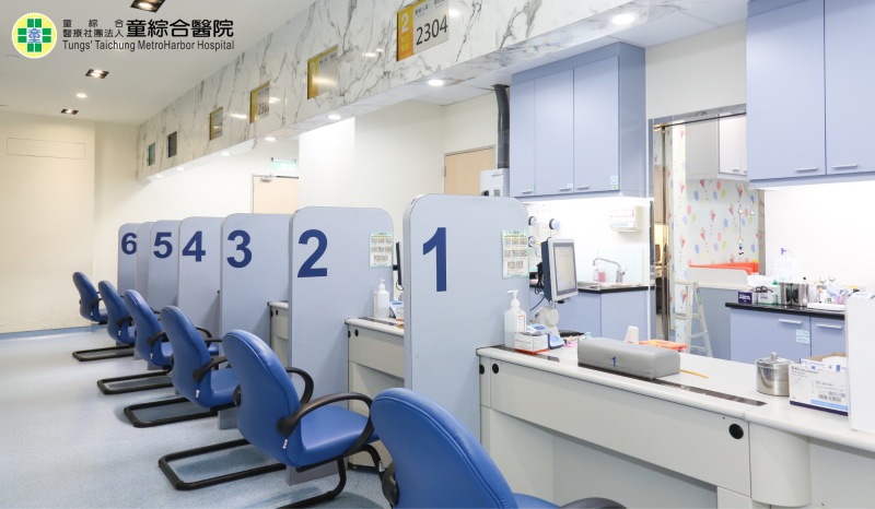 Laboratorium rumah sakit