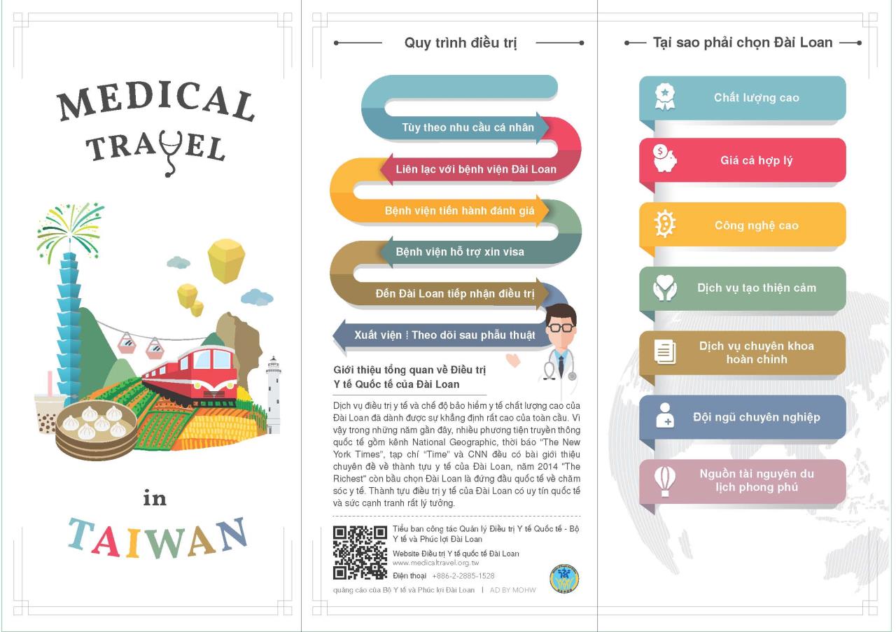 Medical&#32;Travel&#32;in&#32;Taiwan_Đặc&#32;điểm&#32;y&#32;học