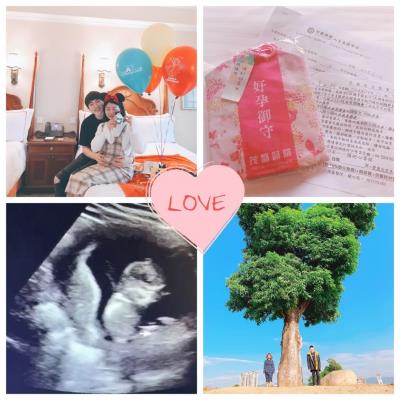 【Lee Women’s Hospital】From Hong Kong and Korea, met in Australia, having a baby in Taiwan