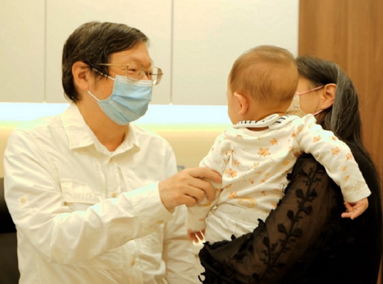 【Taipei Fertility Center 】Case Sharing from Taiwan