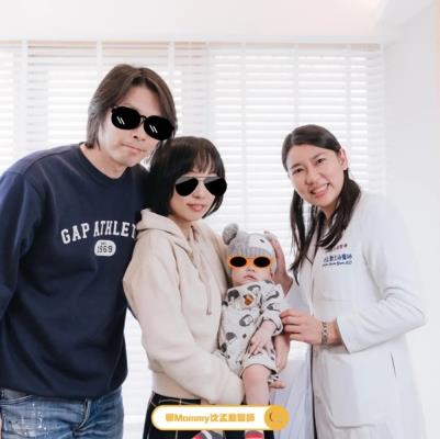 【宜蘊】日本寶寶在台灣誕生！— 40歲台日夫妻試管成功報喜