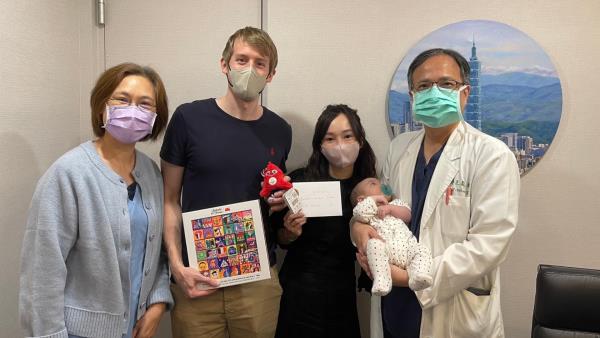 「Team Taiwan」，試管助攻一次成功!-3