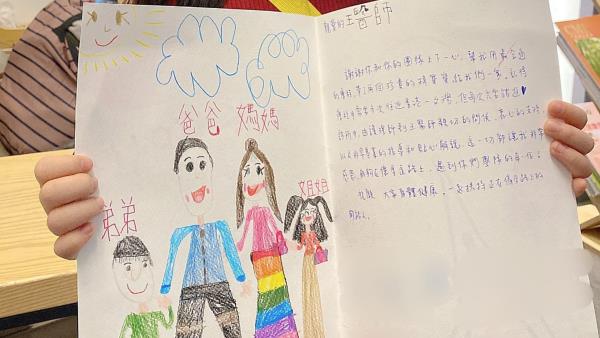 【王家瑋婦產科診所】試管成功抱回小姊弟! 香港李太的好孕故事-1