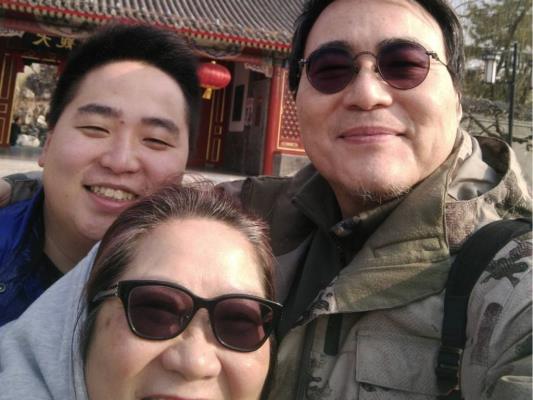 給每一位在求子路上的你