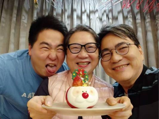 給每一位在求子路上的你