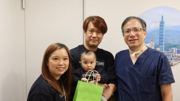 高效試管最佳代表，一個月順利懷BB！-3