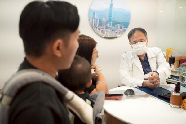 跨海試管旅程或許不容易，但一切都值得-1