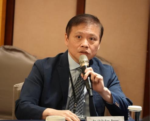 首届台马星肥胖高峰会圆满落幕 发布亚洲肥胖治疗12点共识结论 吁肥胖疾病纳入慢性病医疗与保险体系 明年移师马来西亚举办