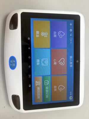 攜帶型遠端監控心電圖儀器”Doctor home”2_0
