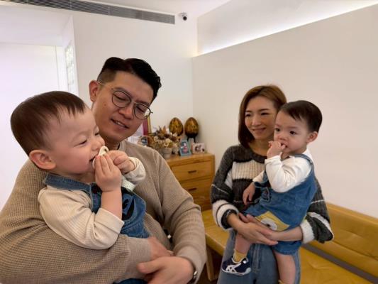 【王家瑋婦產科診所】走了很遠，試管寶寶終於找到回家的路!-1