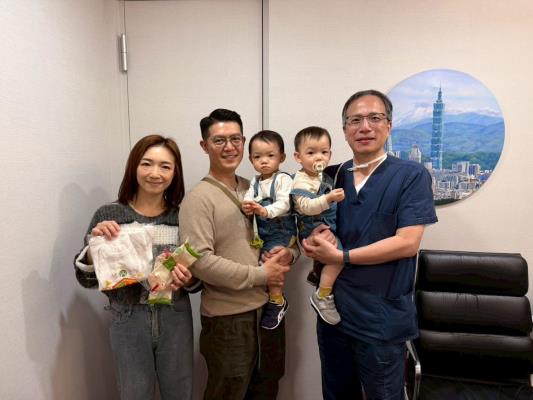 【王家瑋婦產科診所】走了很遠，試管寶寶終於找到回家的路!-2