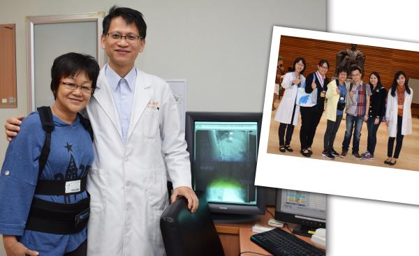  101/5000 Split With Pain Intervertebral Discs Chang Gung Hospital Gives You Healthy Bones