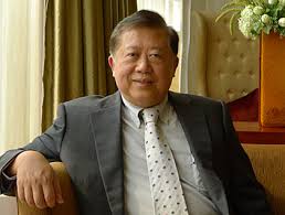 Prof. Jeng Wei, Director of Heart Center