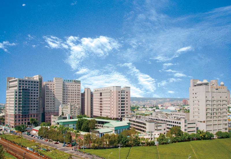 中山醫學大學附設醫院