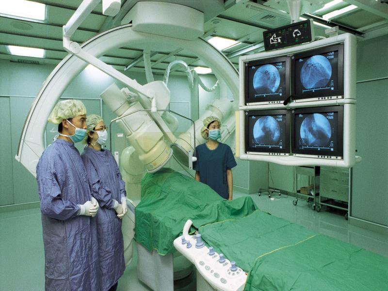 Medical equipment