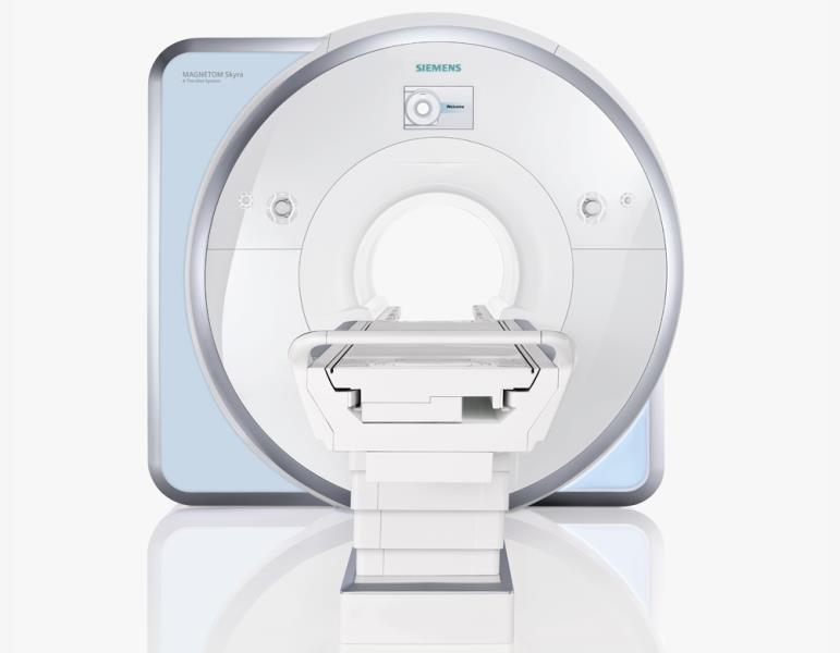 3T MRI