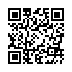 手術中即時電腦斷層導航系統治療應用介紹QR CODE