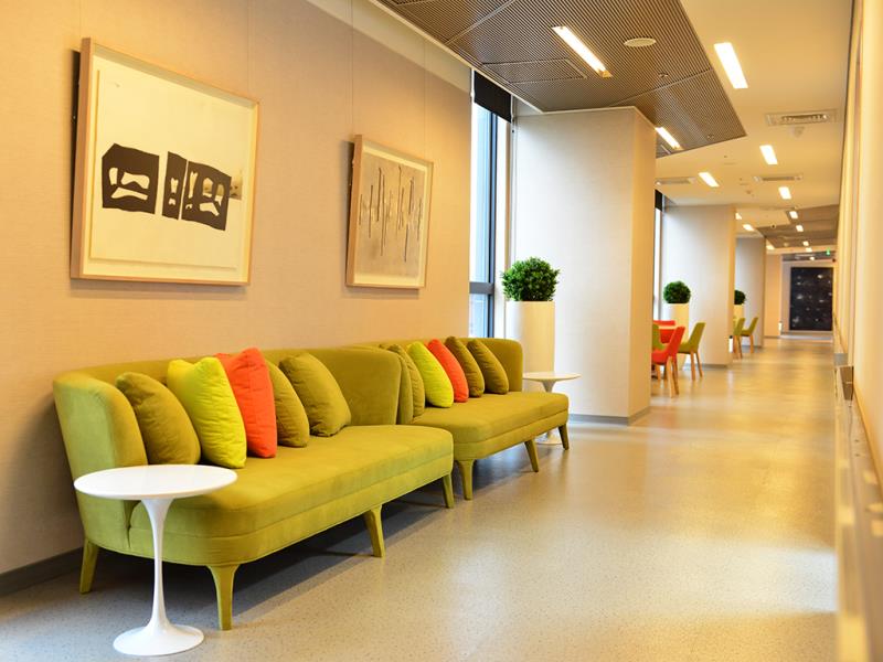 Lounge Room