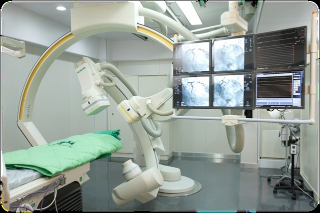 Cardiovascular Center