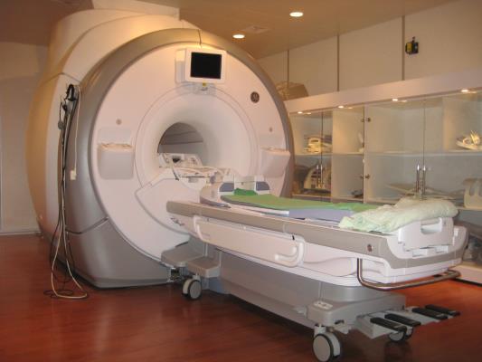 Medical imaging center