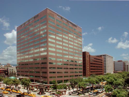 MacKay Memorial Hospital