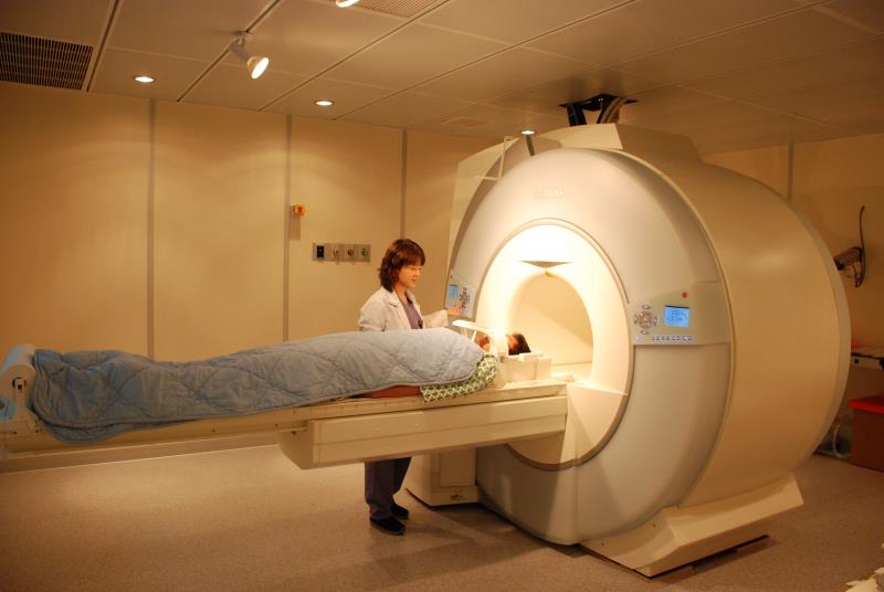 医疗仪器-MRI