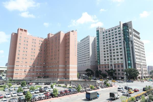 Chung Shan Medical University Hospital