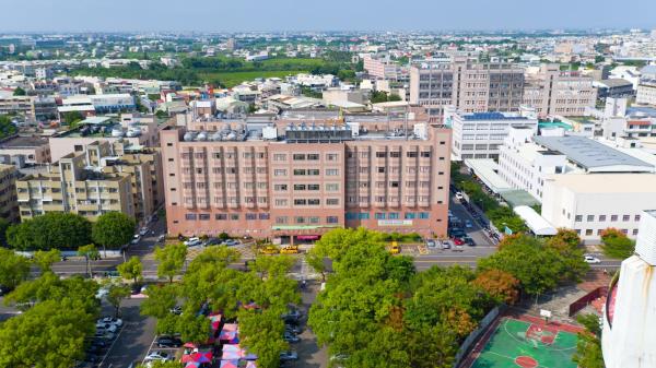 National Taiwan University Hospital-Yunlin branch