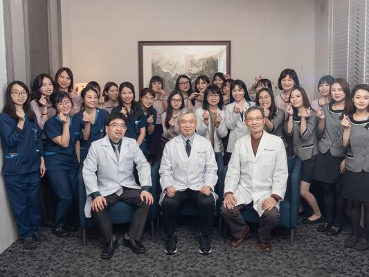 大新員工
