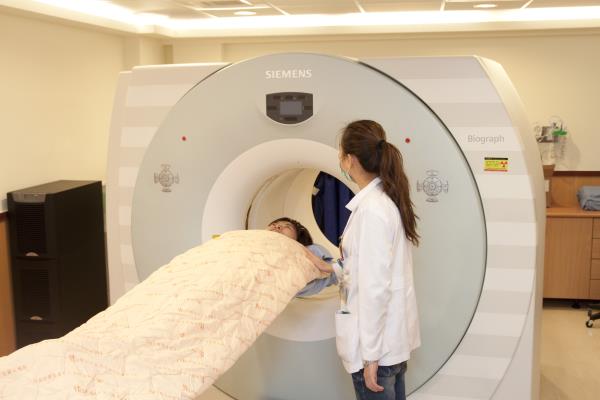  PET-CT