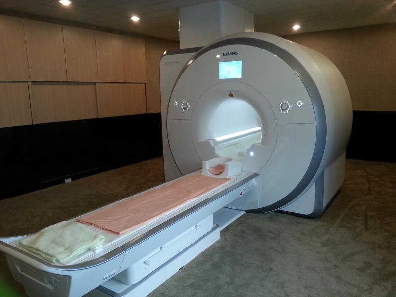 3T MRI 