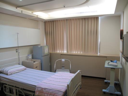 Our VIP Wards for international visitors