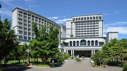 Tzu Chi General Hospital, Taipei Branch