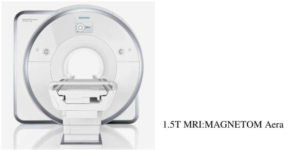 1.5T MAGNETOM Aera