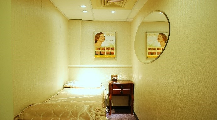 Cosmetic Clinicl Lounge