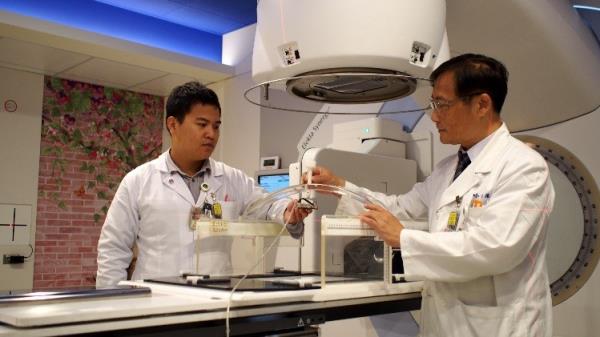 Radiation Oncology