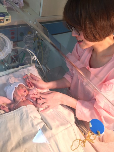 Maternal-Newborn Care