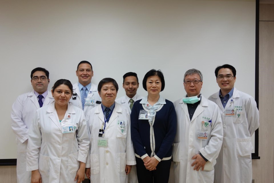 Radiation Therapy Clinical School