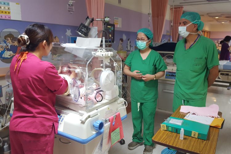 Kaohsiung Veterans General Hospital-Obstetrics & Gynecology Training