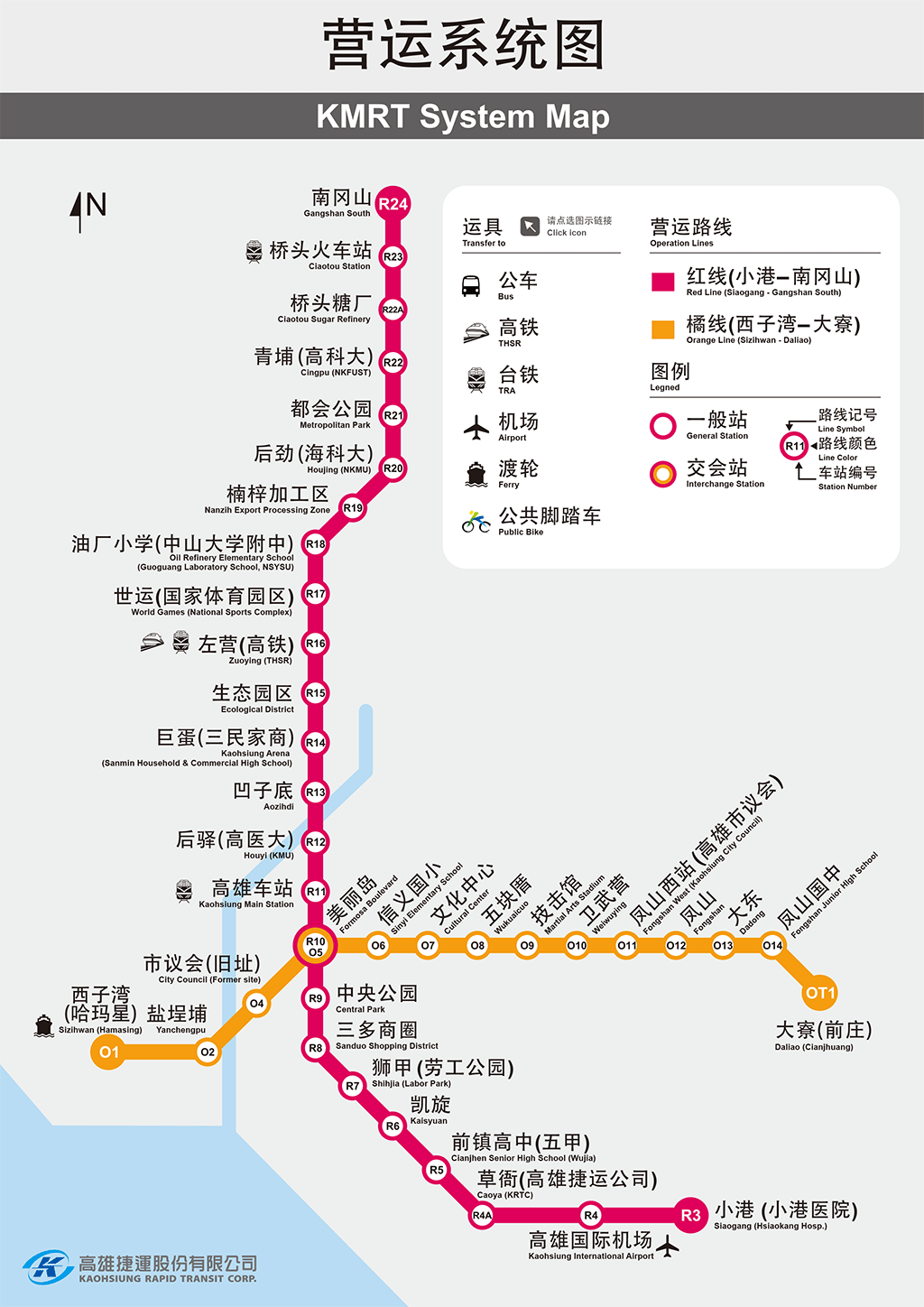 高雄都会区捷运