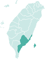 Taitung County