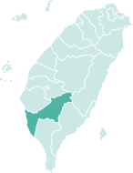 Kaohsiung City