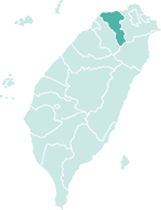 Taoyuan City